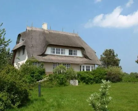 Haus Am Boddenufer