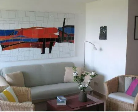 Haus Am Boddenufer Wieck