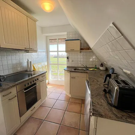 Haus Am Boddenufer *