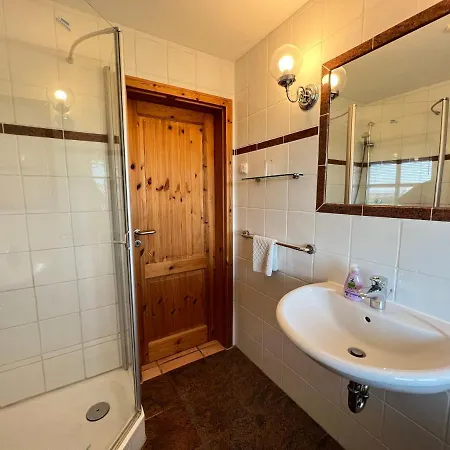 Apartamento Haus Am Boddenufer