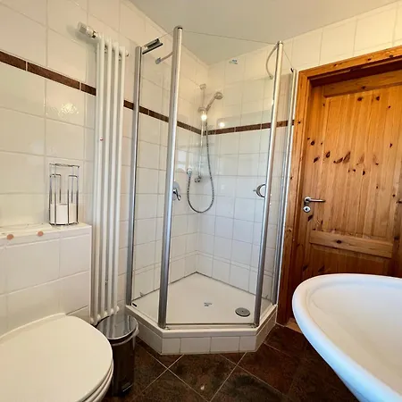 Haus Am Boddenufer * Wieck